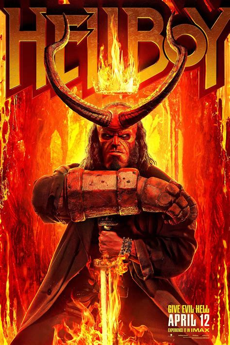 Hellboy ankara